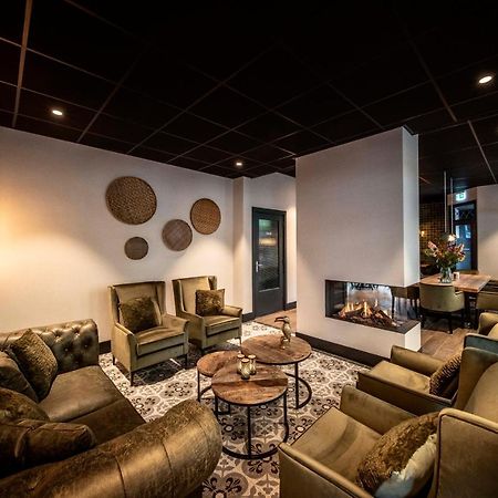 Grand Café Goejje voorheen Oranje Hotel Meijel Extérieur photo