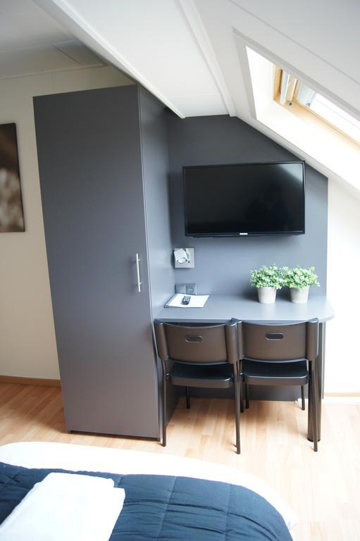Grand Café Goejje voorheen Oranje Hotel Meijel Chambre photo