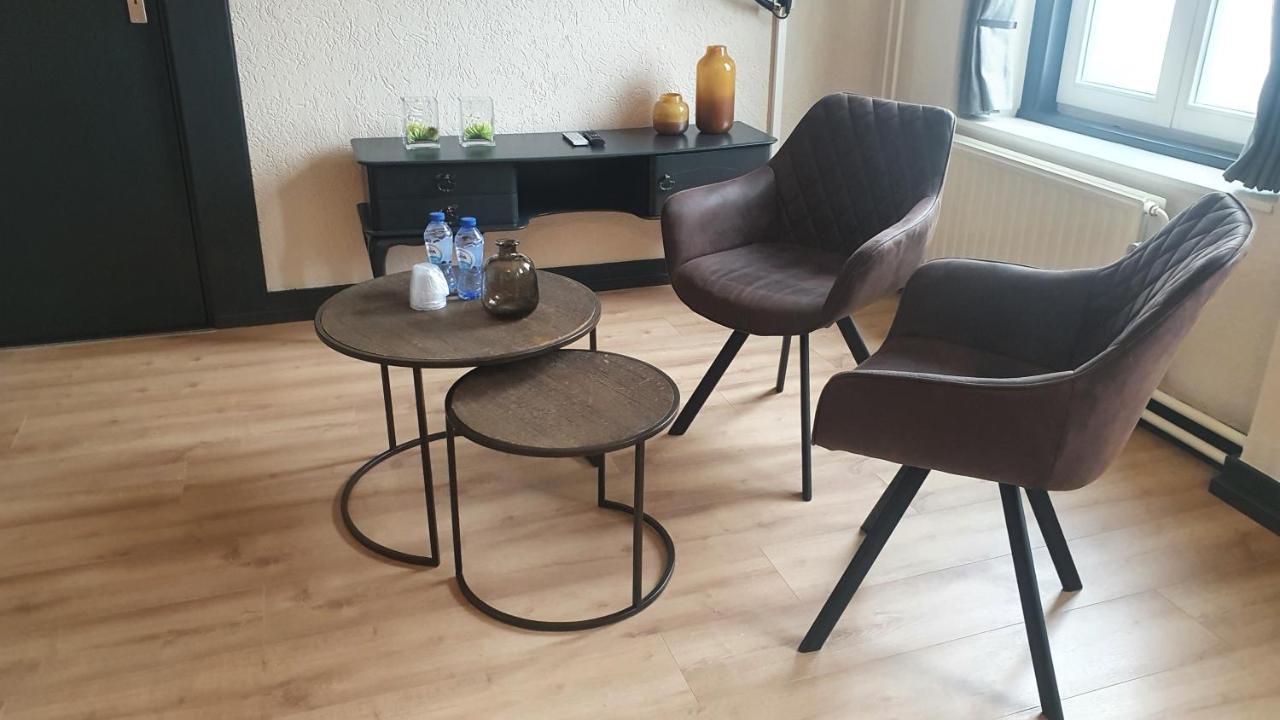Grand Café Goejje voorheen Oranje Hotel Meijel Extérieur photo